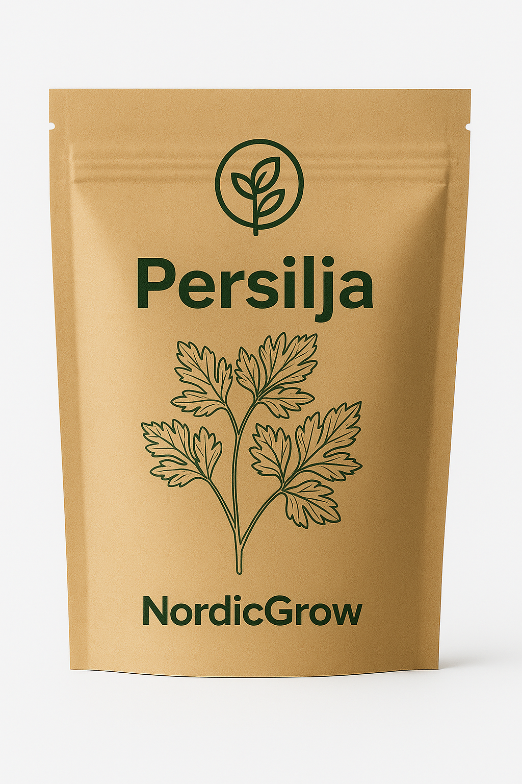 Kruspersilja