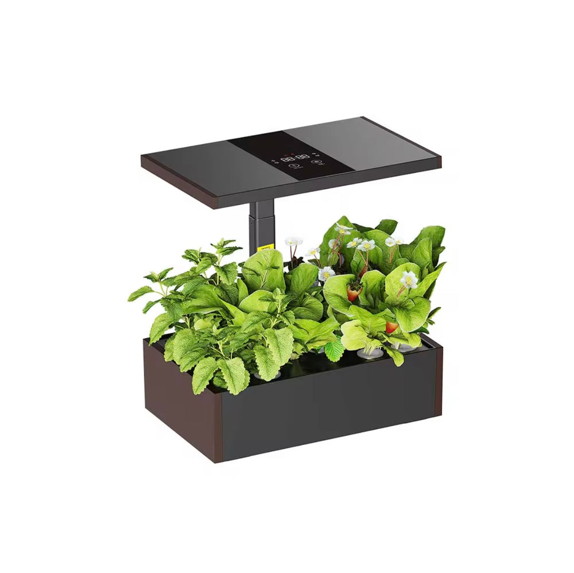 Nordic Grow HGS02
