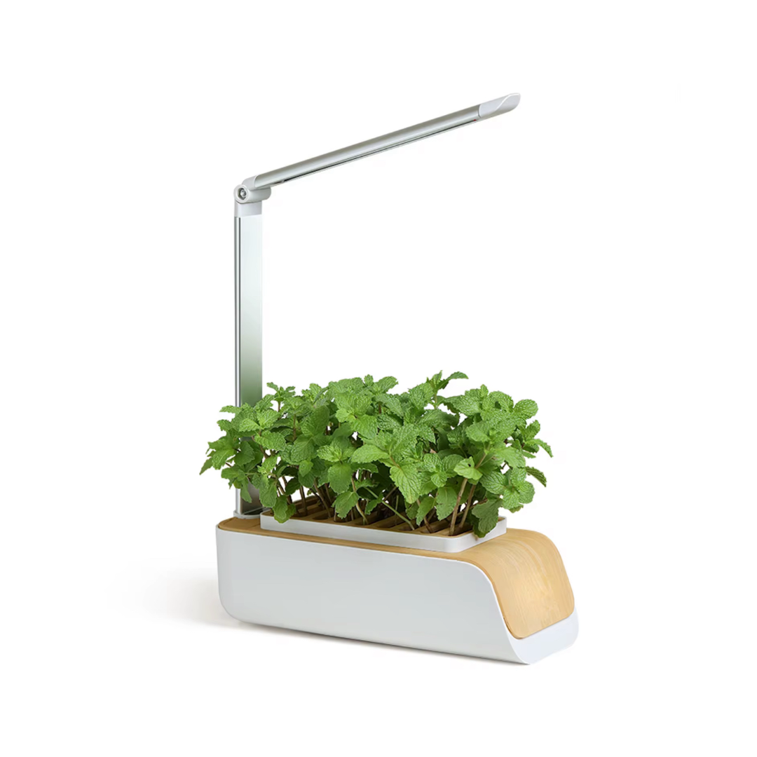Nordic Grow Drivhus