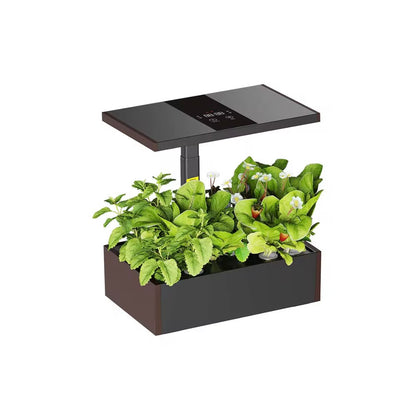 Nordic Grow HGS02