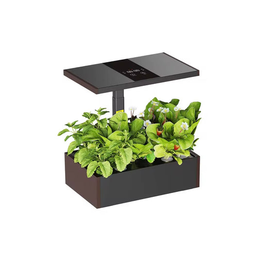 Nordic Grow HGS02